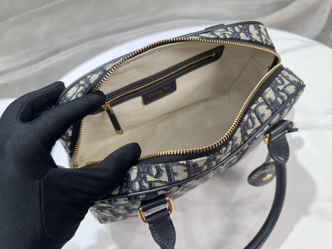 Dior - Key Pouch - Image 8