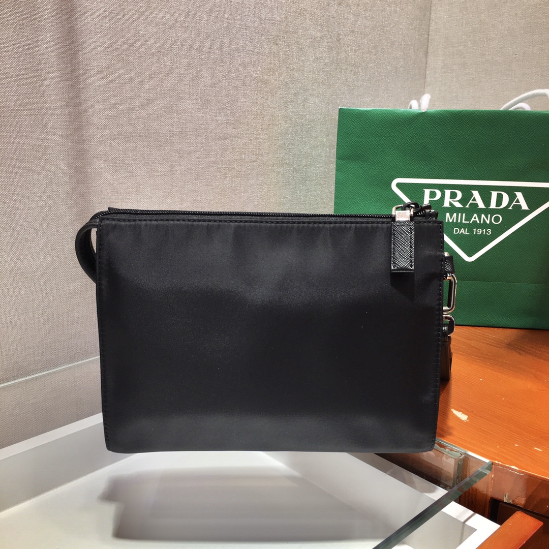 Fendi - Pouch - Image 6