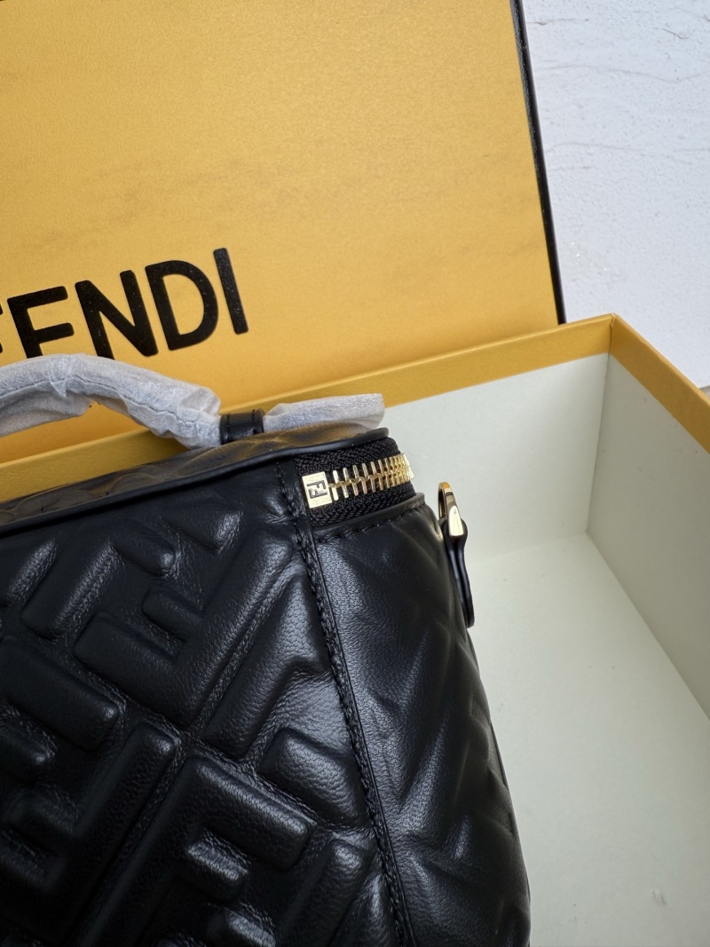Fendi - Fendi Vanity - Vanity Case - Image 5