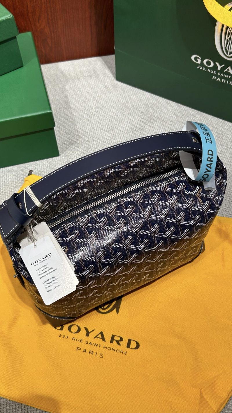 Goyard - Boeing - Travel Bag - Image 4