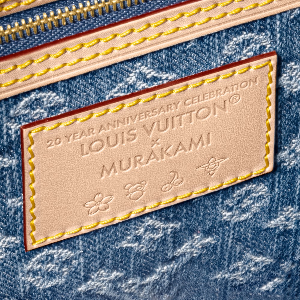 Louis Vuitton - Speedy - LV x TM Speedy Soft 30 - Image 8