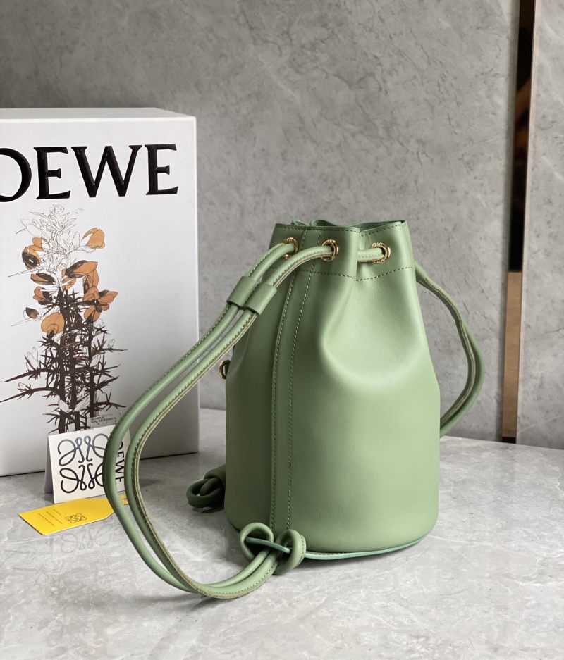 Loewe - Sailor - Bucket Bag - Image 6