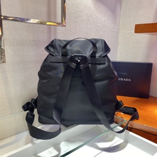 Prada - Backpack - Image 4