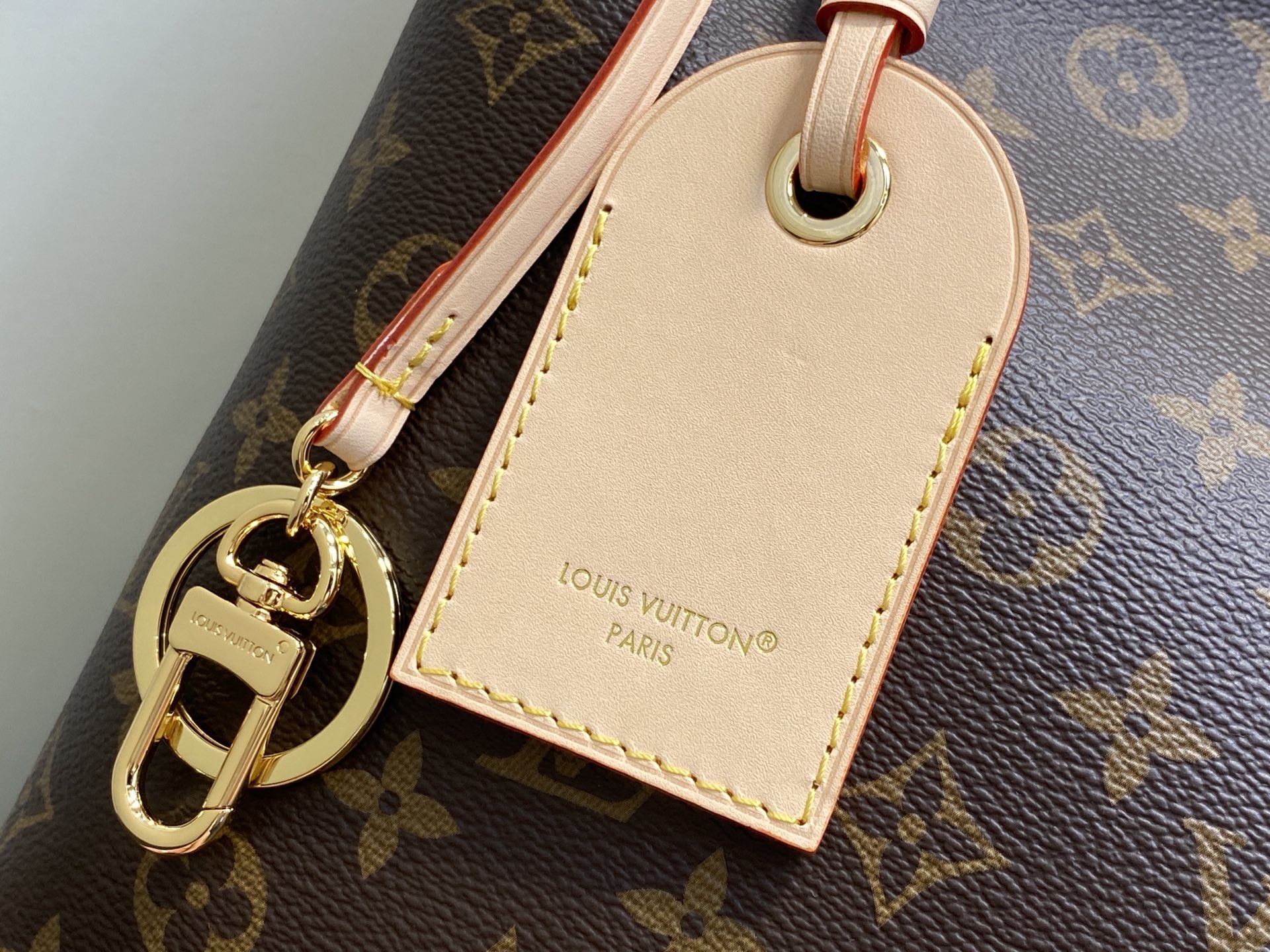 Louis Vuitton - Again - Again Bag - Image 6