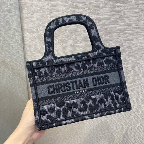Dior - Tote Bag