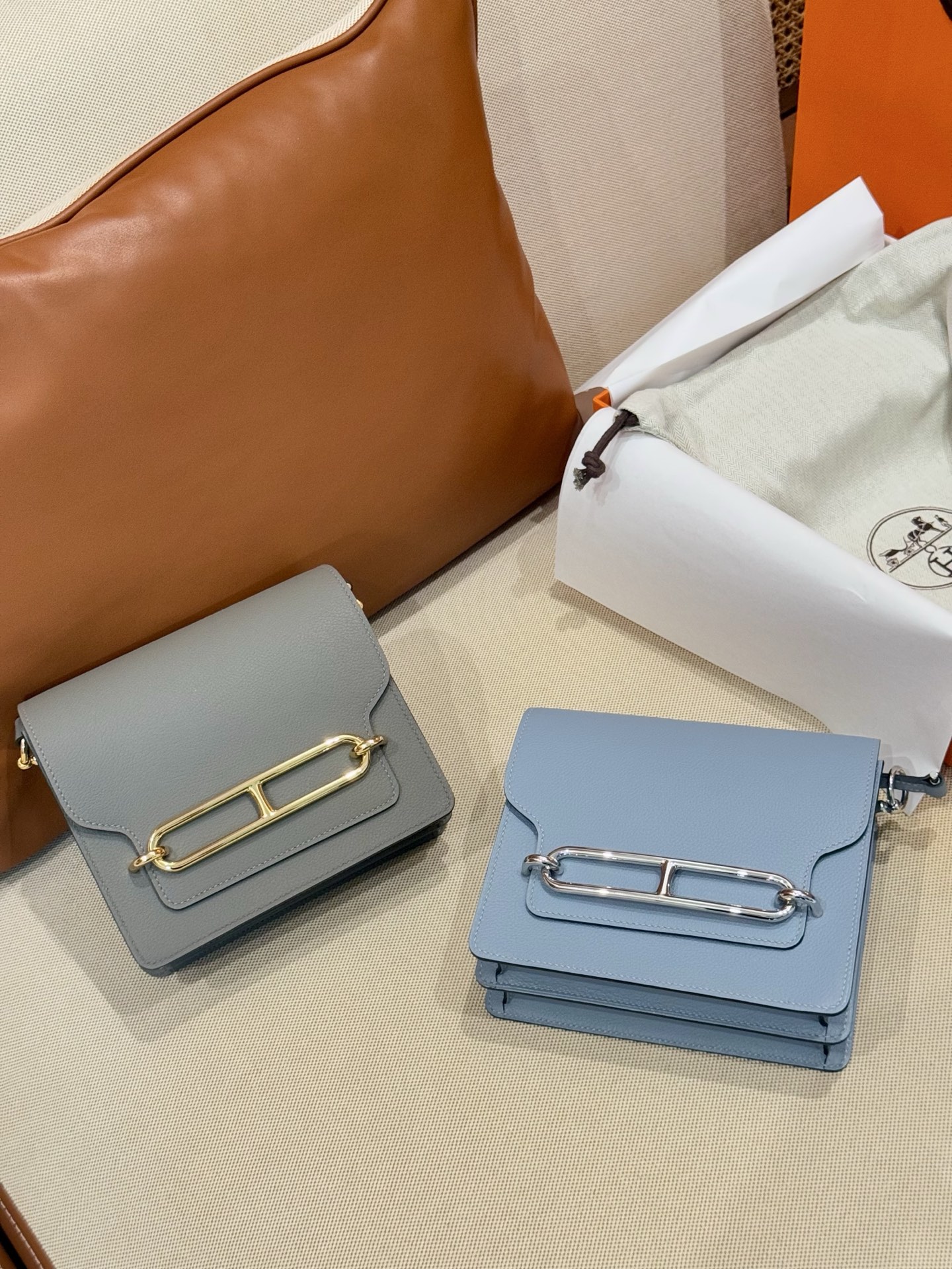 Hermès - Constance 19 - Image 2