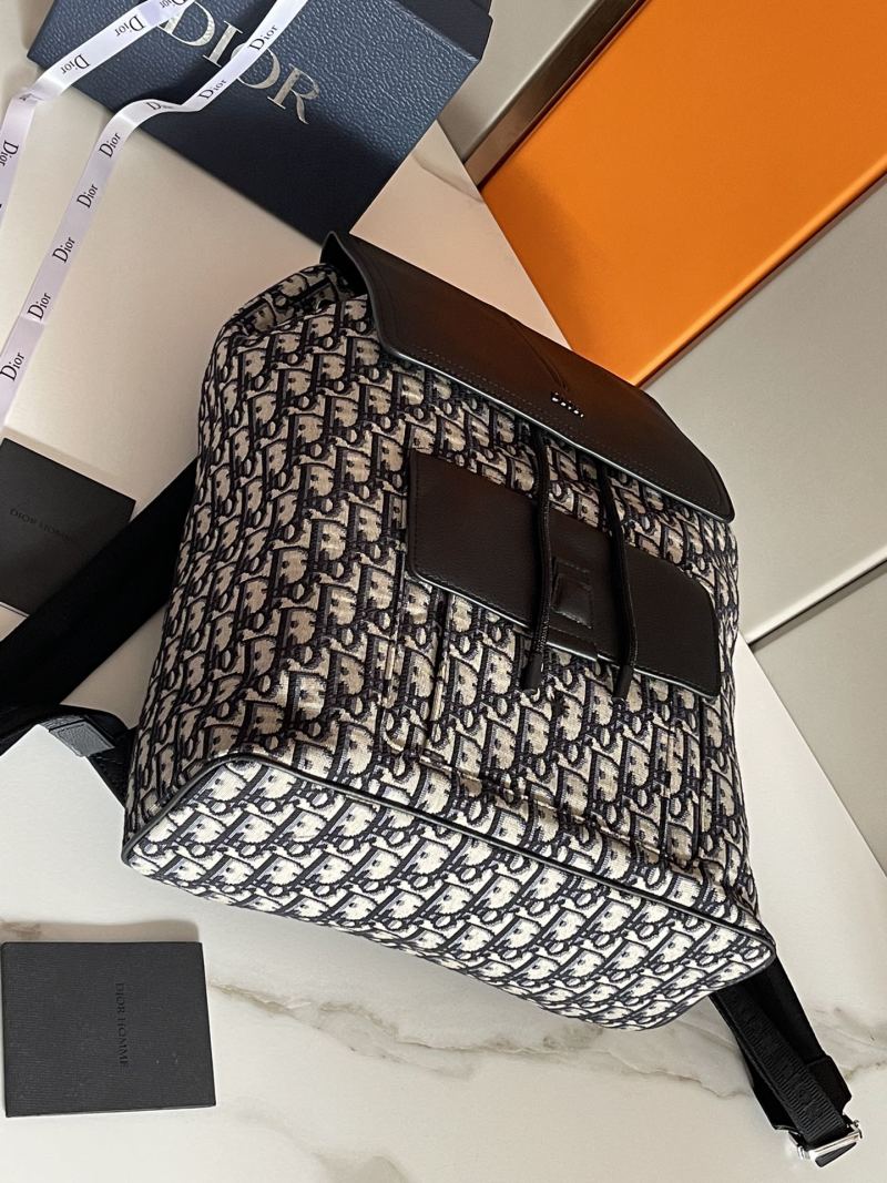 Dior - Backpack - Image 4