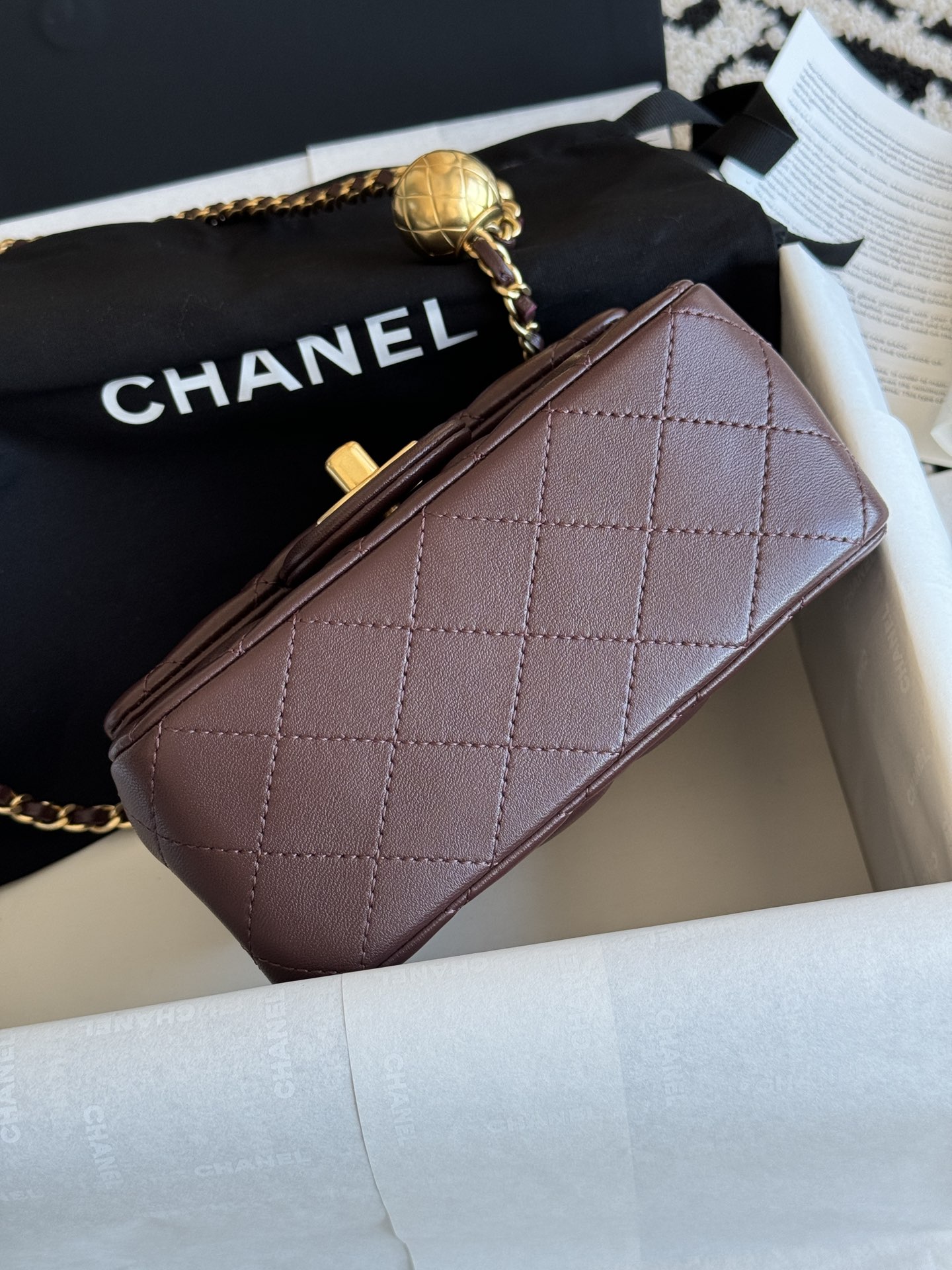 Chanel - Classic Flap - Image 5
