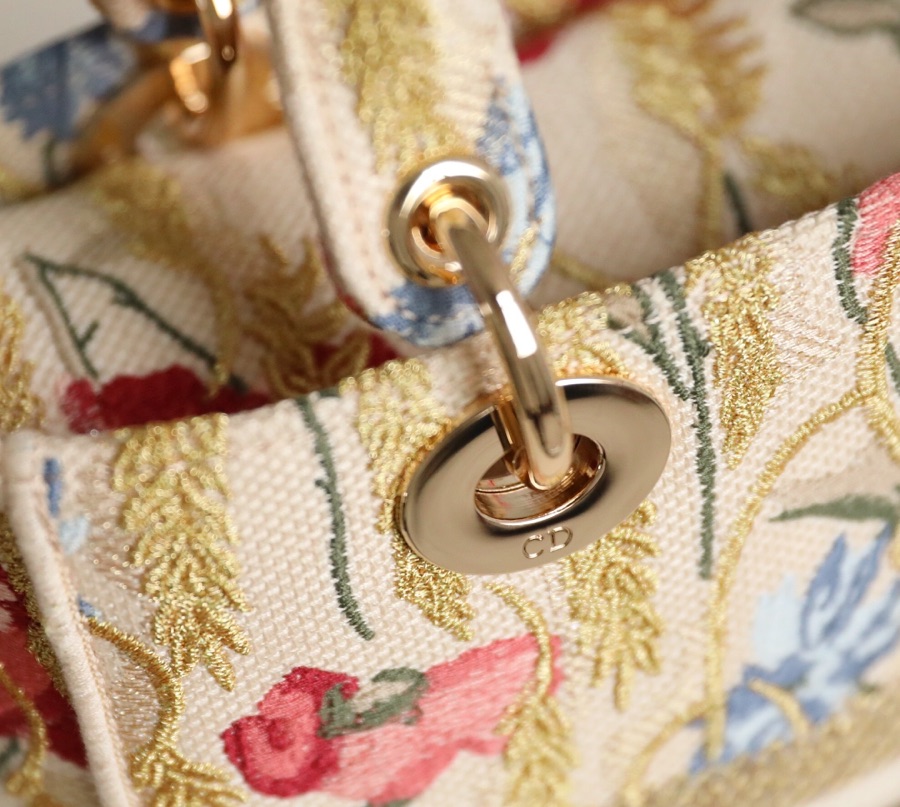 Dior - Lady Dior - Image 3