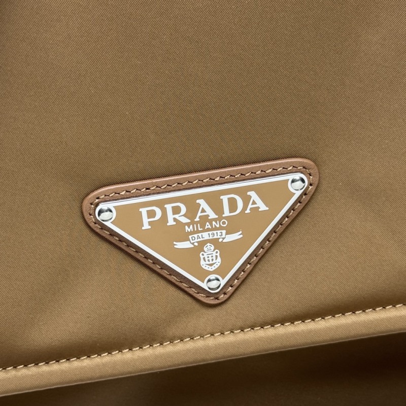 Prada - Prada Traveller - Messenger Bag - Image 5