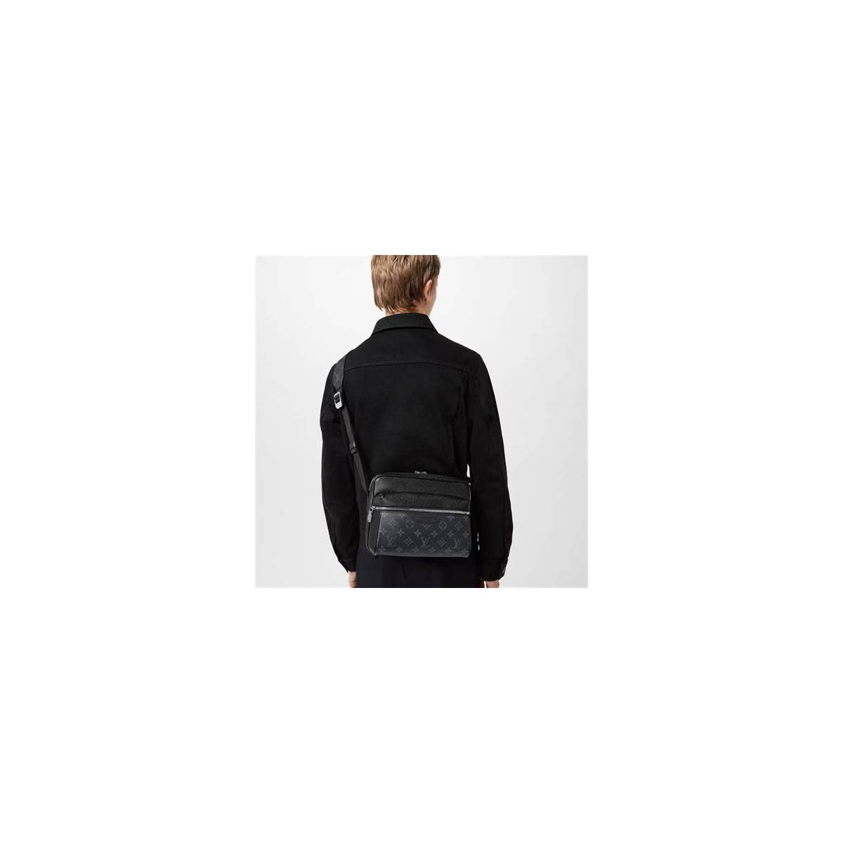 Louis Vuitton - Outdoor - Outdoor Messenger - Image 3