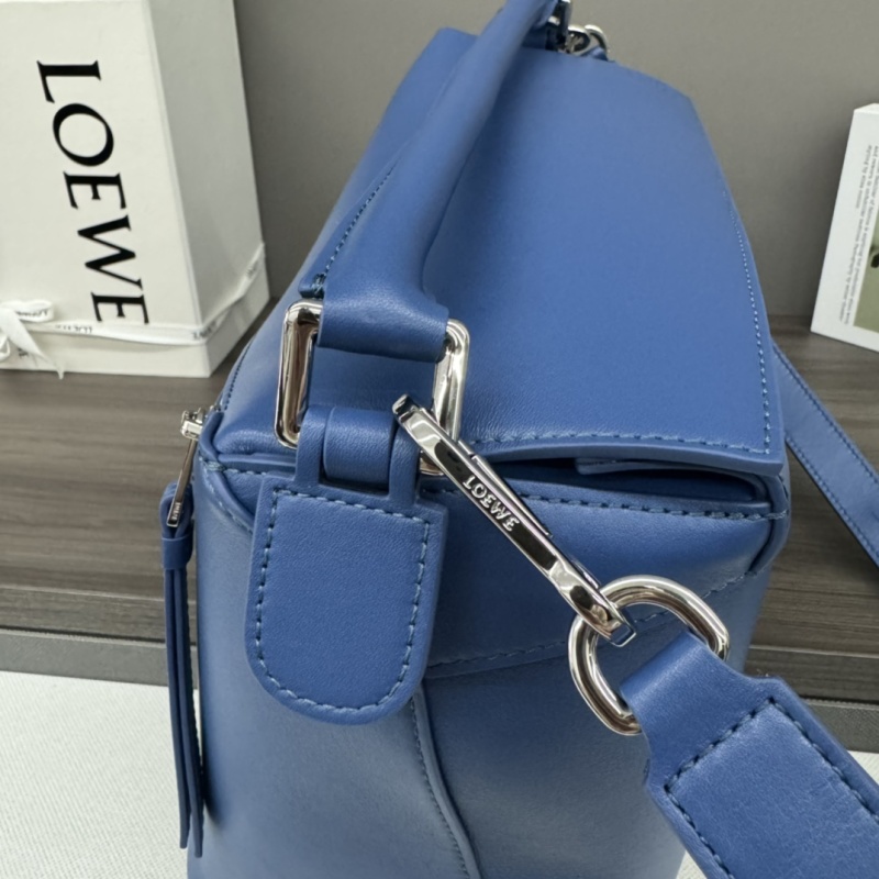 Loewe - Puzzle - Top Handle Bag - Image 7