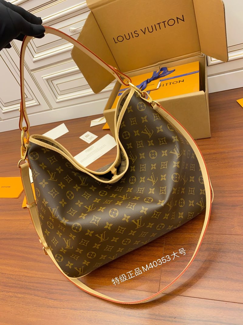 Louis Vuitton - Delightful MM - Delightful MM Bag