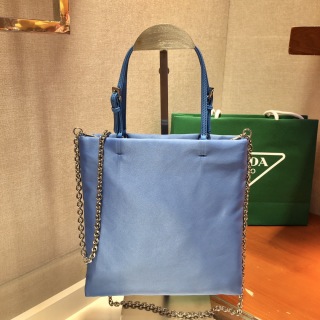 Prada - Nylon - Tote Bag - Image 4