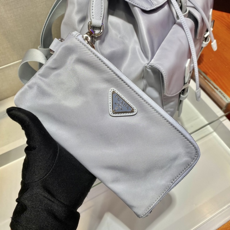 Prada - Re-Nylon - Backpack - Image 5