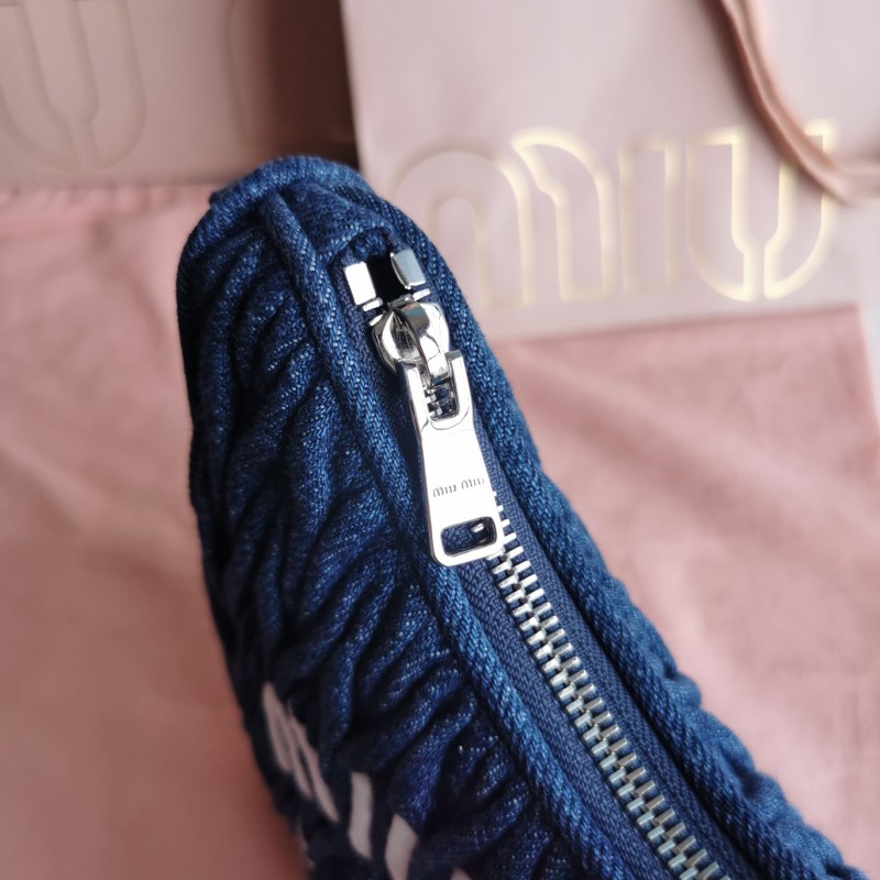 Miu Miu - Matelassé - Shoulder Bag - Image 7