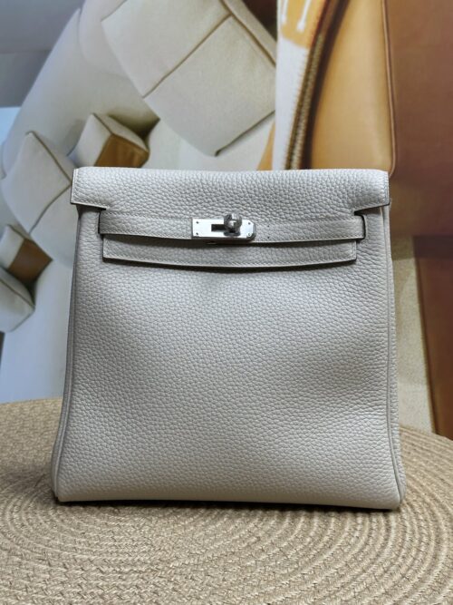 Hermès - Kelly - Backpack