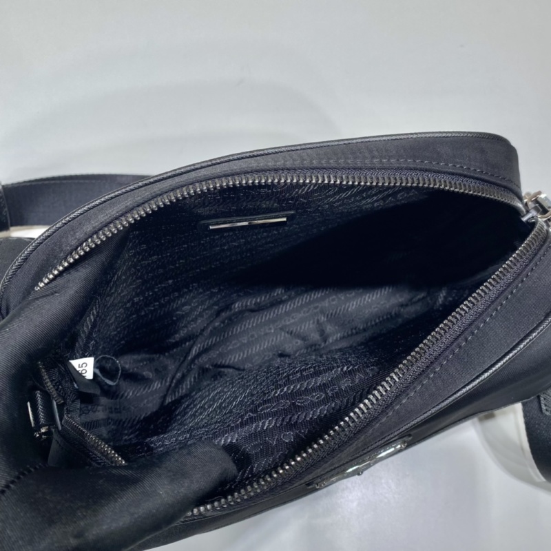 Prada - Messenger Bag - Image 7