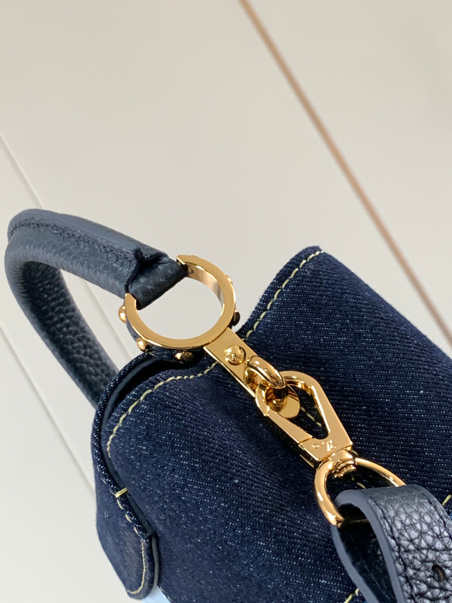 Louis Vuitton - Capucines - Capucines Mini - Image 7