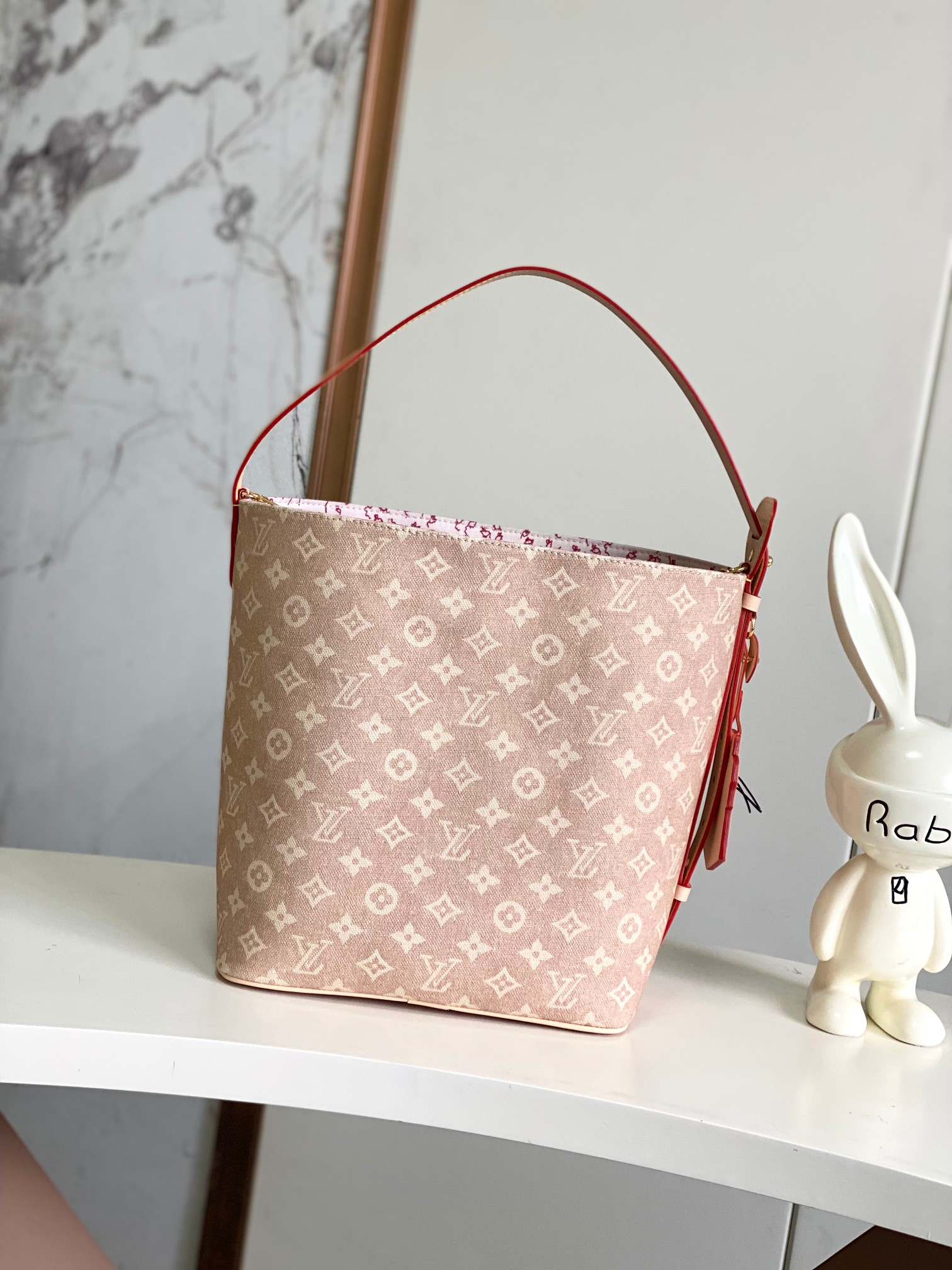 Louis Vuitton - All In - All In GM Bag - Image 3