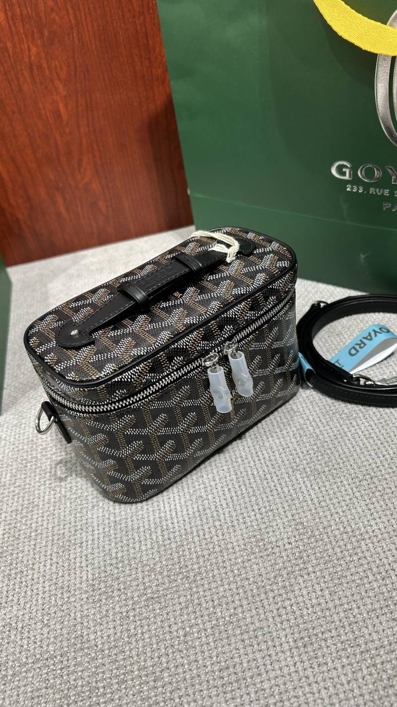 Goyard - Muse - Vanity Case - Image 2