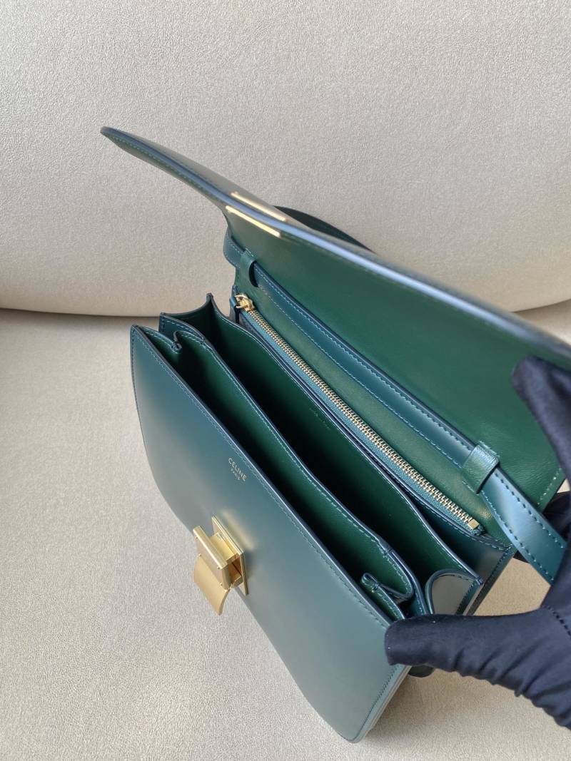 Celine - Classic - Shoulder Bag - Image 8