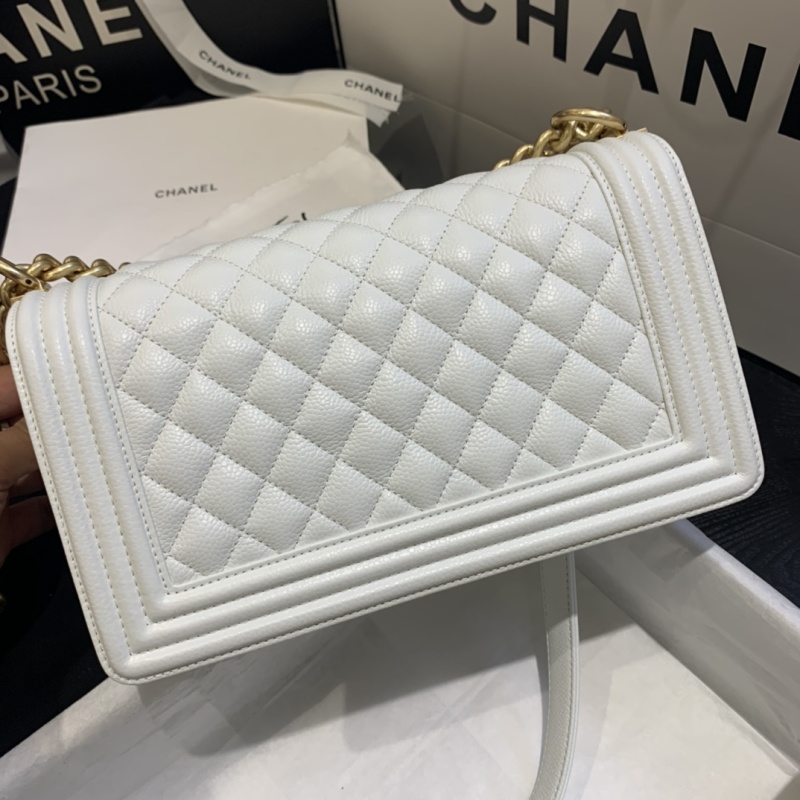 Chanel - Boy - Image 3
