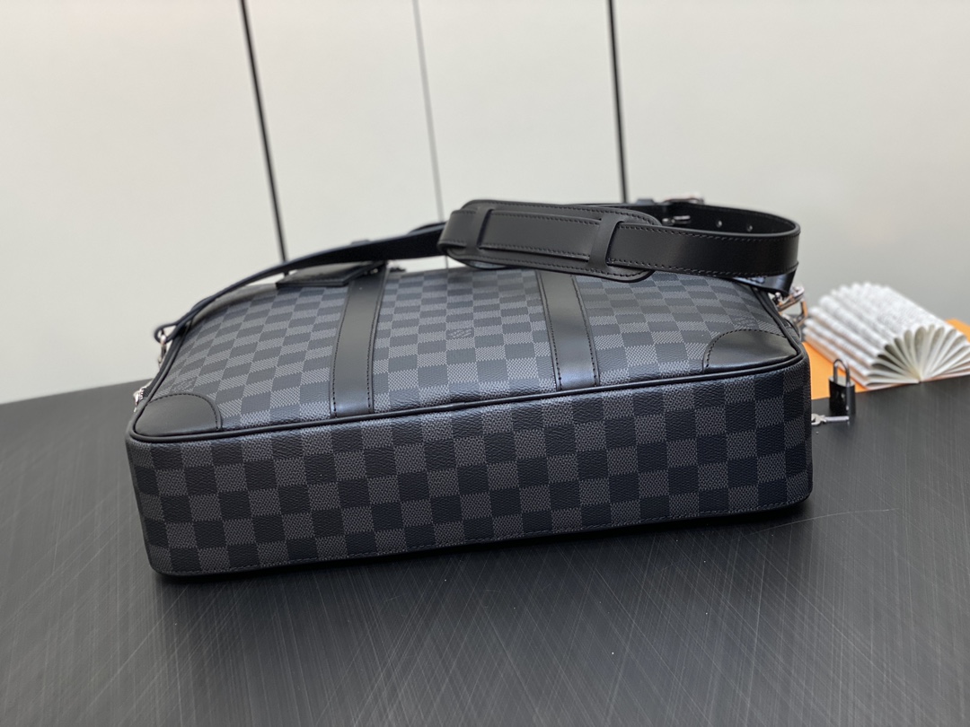 Louis Vuitton - Porte-Documents Voyage - Porte-Documents Voyage GM - Image 5