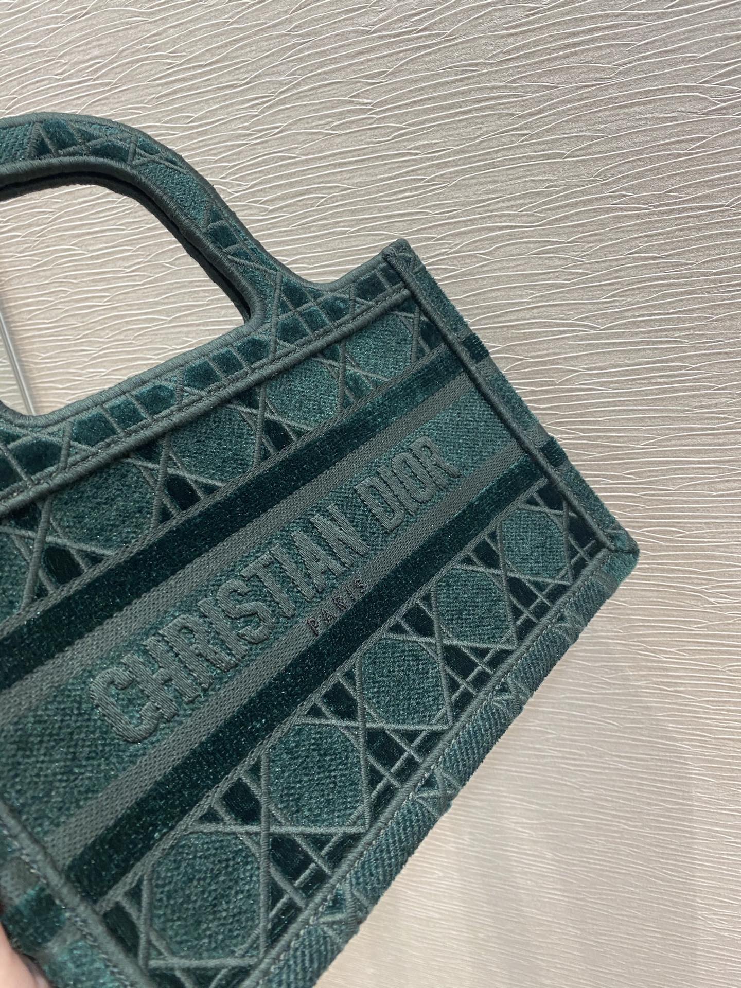 Dior - Tote Bag - Image 4