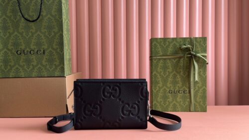 Gucci - Super Double G - Mini Bag