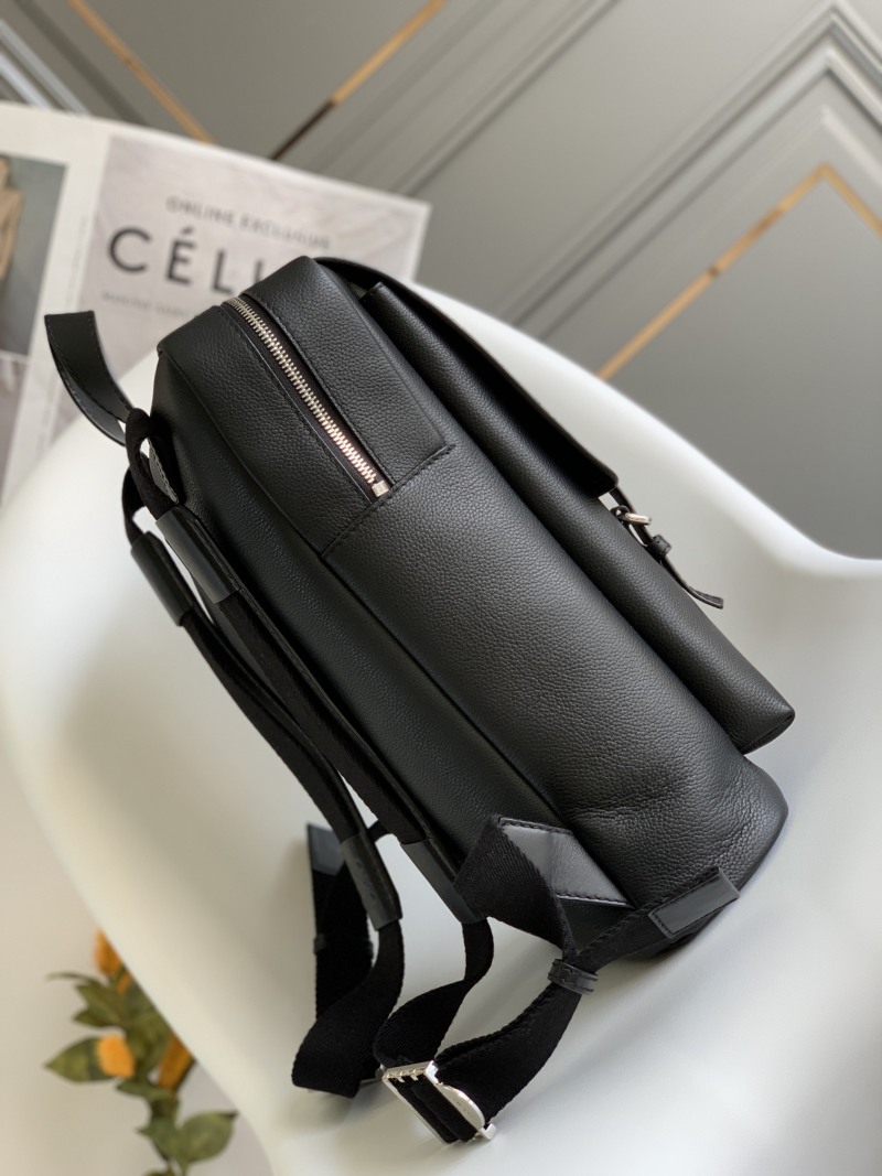 Loewe - Canvas - Flap Backpack - Image 2
