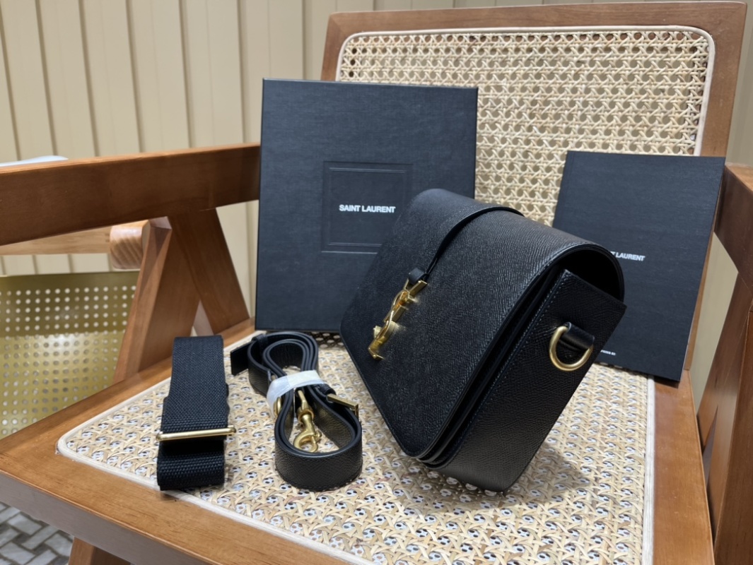 Saint Laurent - University Bag - Image 3