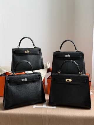Hermès - Kelly - Kelly 25 Bag