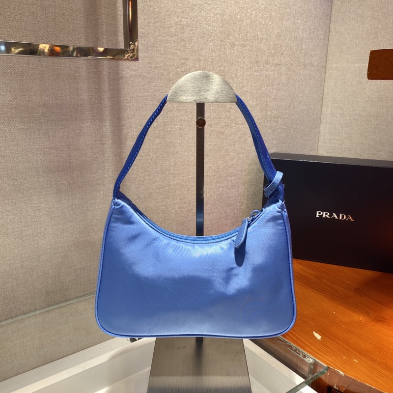Prada - Hobo Bag - Image 4