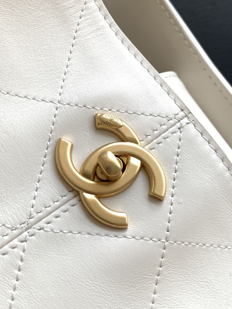 Chanel - Small Shopping Bag - Tote Bag - Image 8