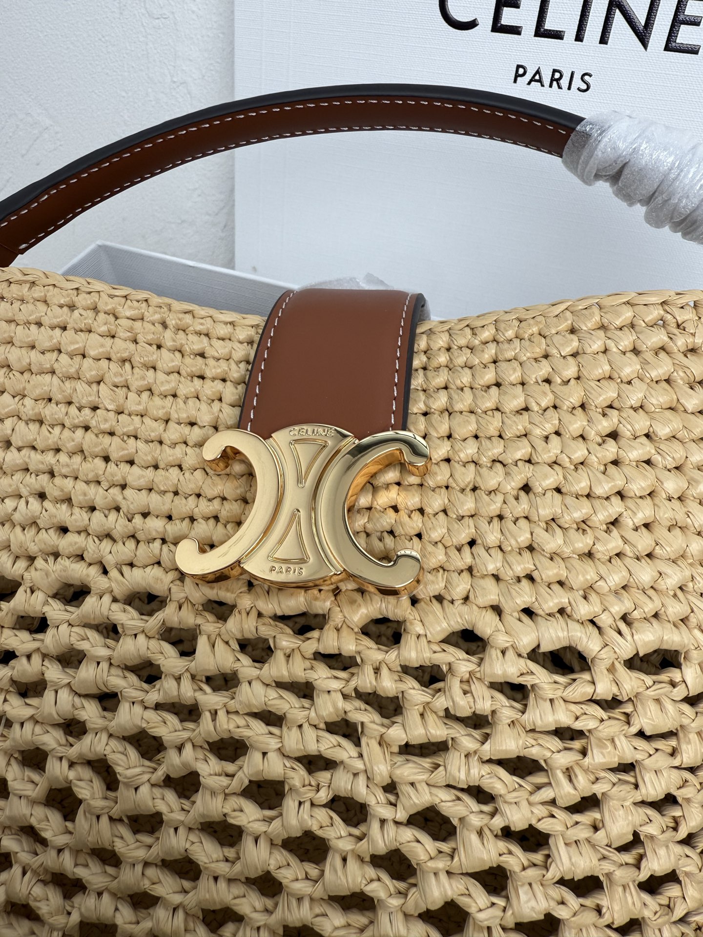 Celine - Triomphe - Image 4