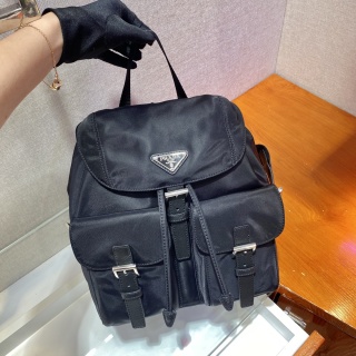 Prada - Re-Nylon - Backpack - Image 2