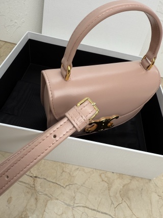 Celine - Triomphe - Mini Bag - Image 5