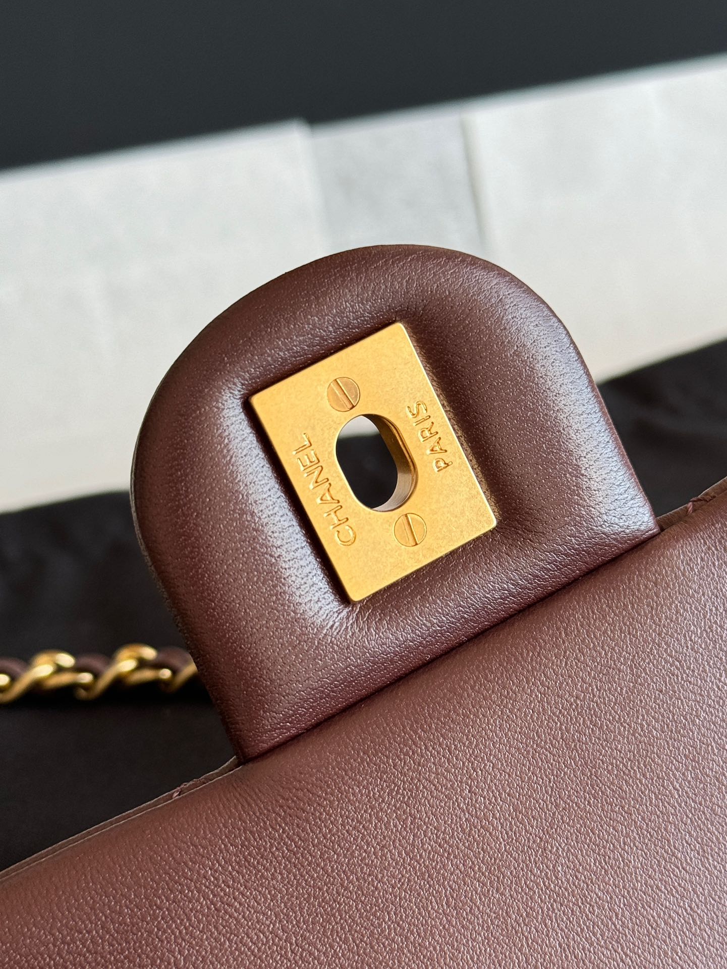 Chanel - Classic Flap - Image 7