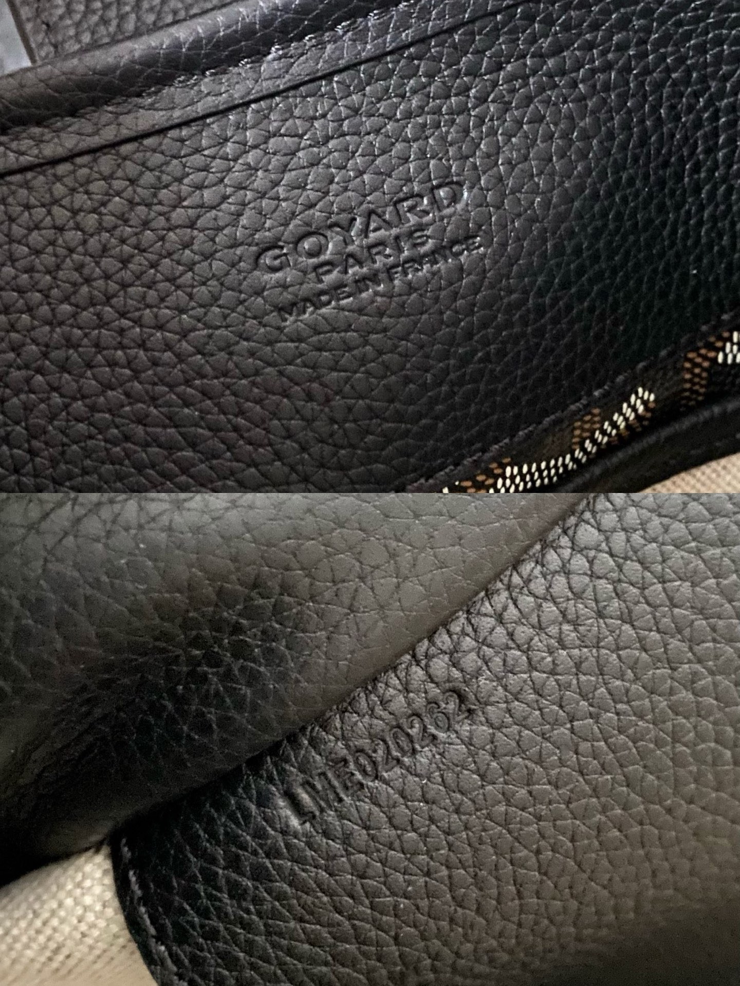 Goyard - Musette - Crossbody Bag - Image 8
