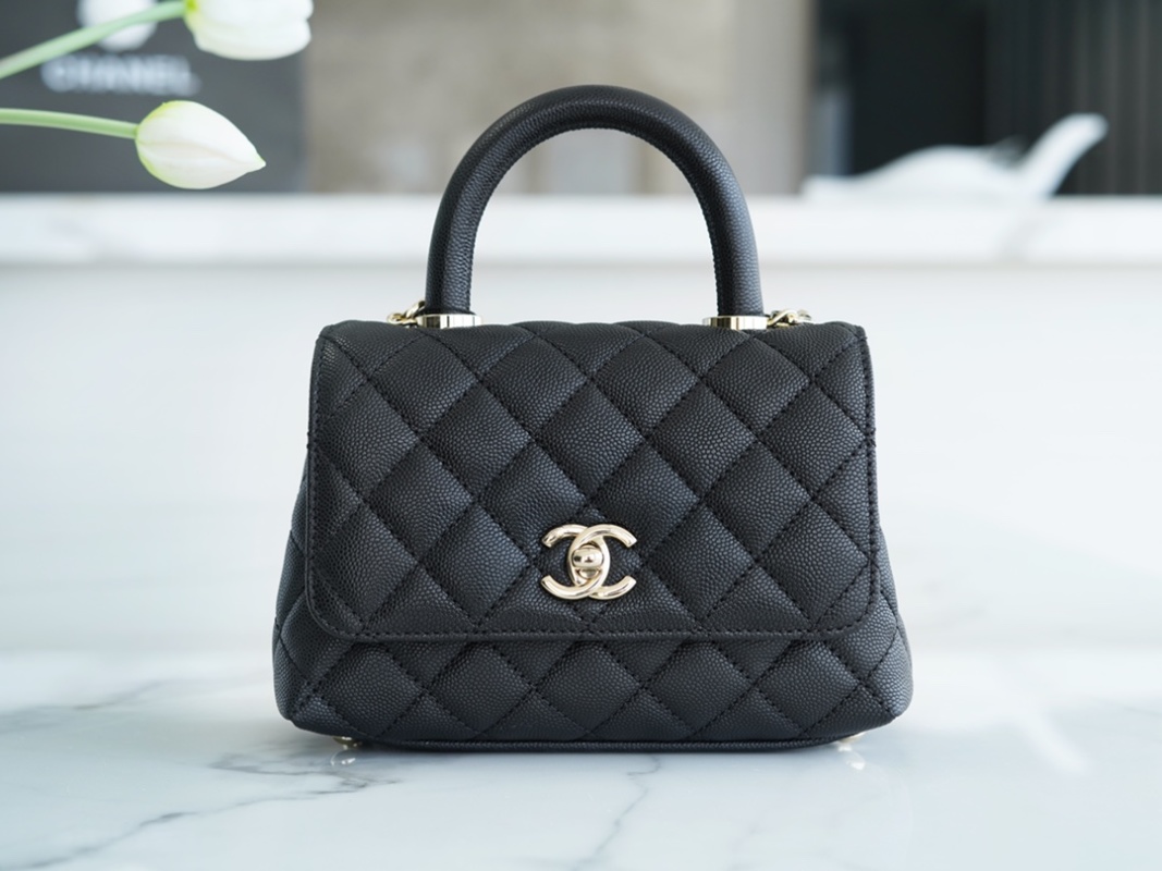 Chanel - Coco Handle - Image 2
