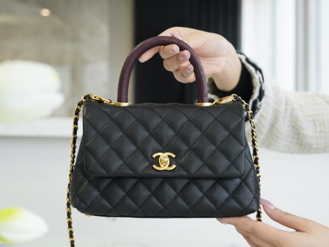 Chanel - Coco Handle - Image 2