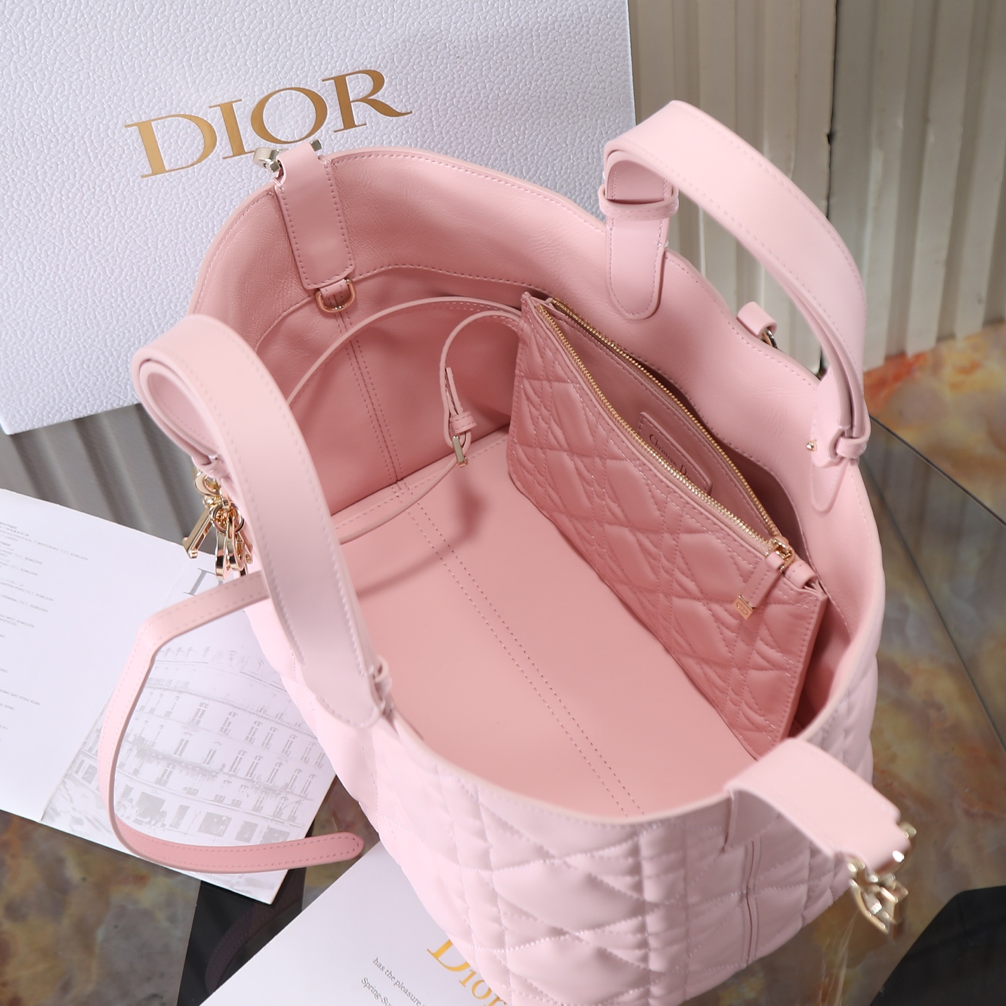 Dior - Toujours - Image 5