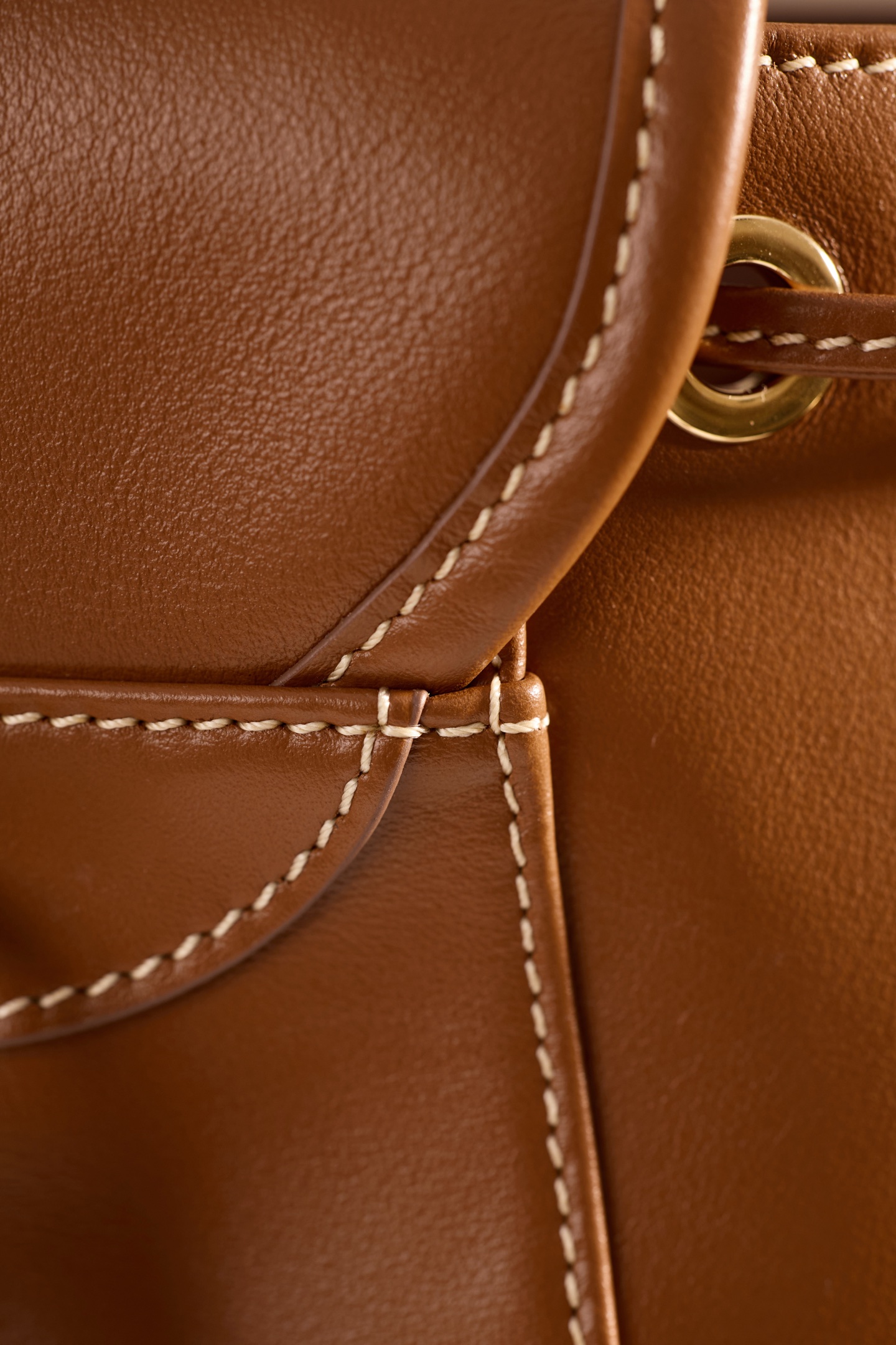 Miu Miu - Leather Backpack Small - Image 3