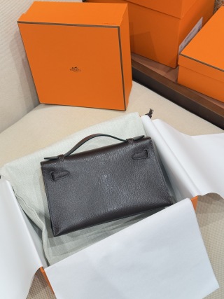 Hermès - Kelly - Mini Bag - Image 8