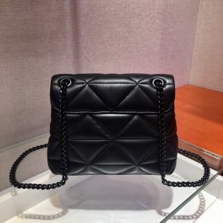 Prada - Spectrum - Small Quilted Nappa Leather Spectrum Shoulder Bag - Image 4