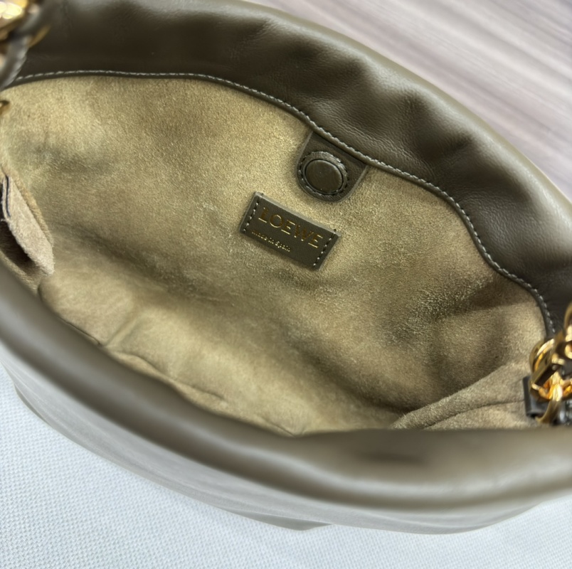 Loewe - Flamenco - Clutch - Image 8