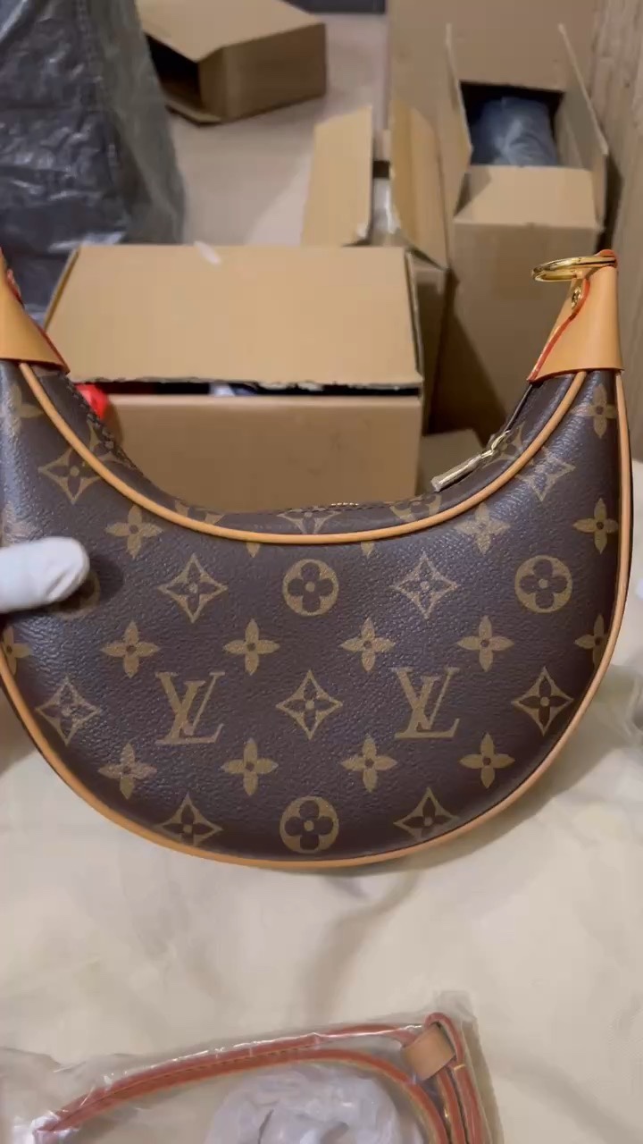 Louis Vuitton - Loop - Loop Bag - Image 2