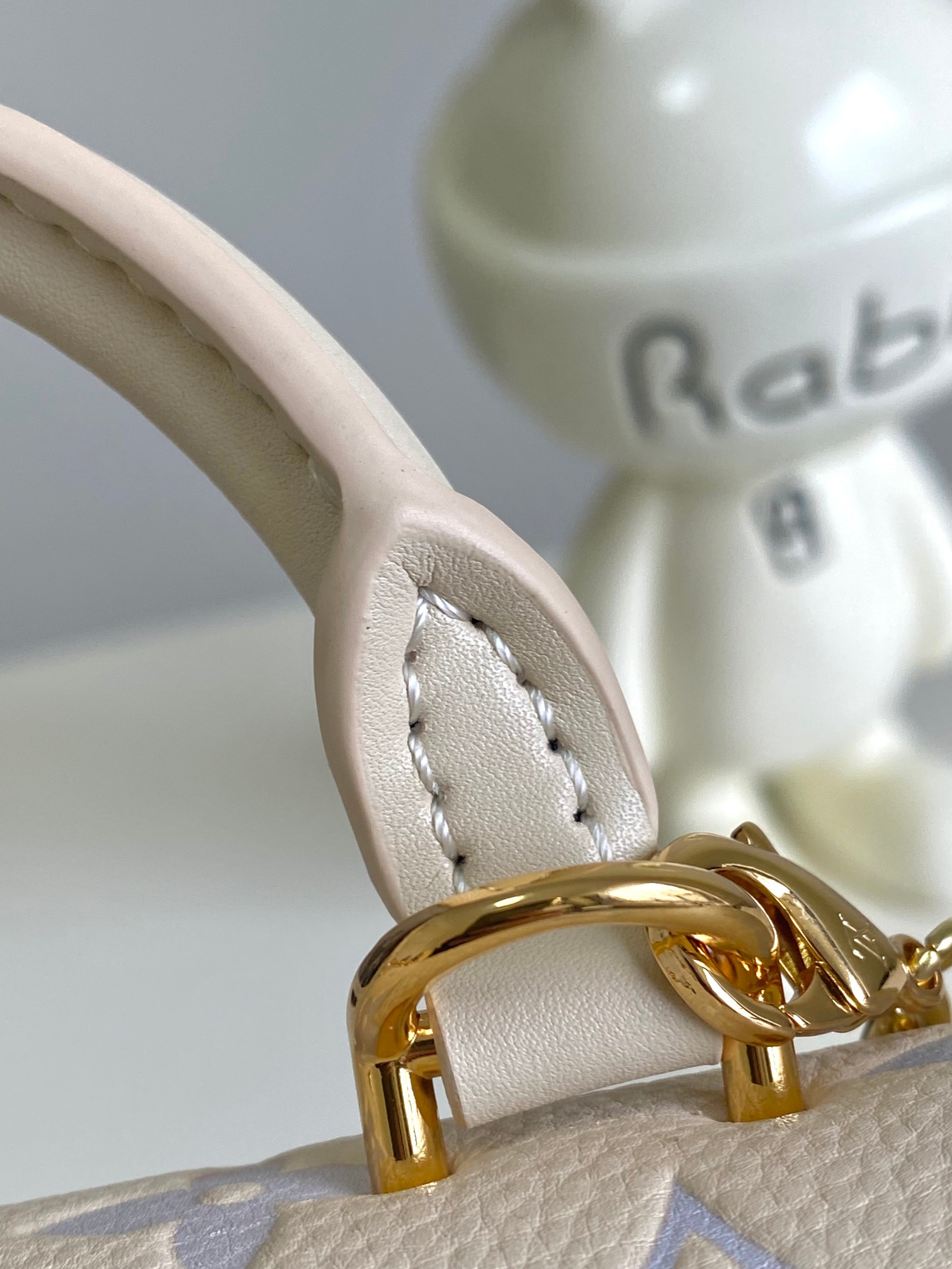 Louis Vuitton - Nano Madeleine - Nano Madeleine - Image 5