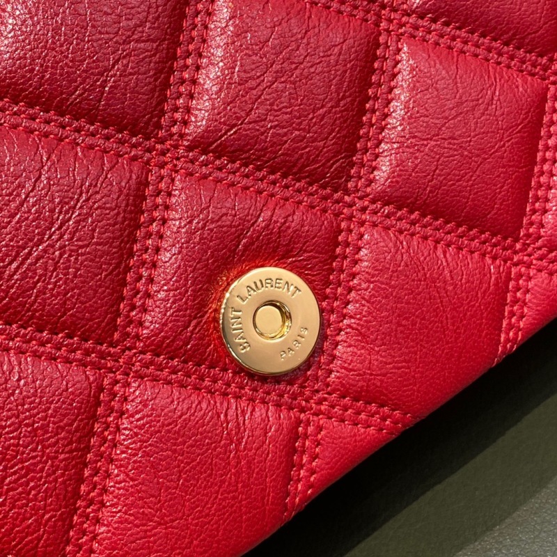 Saint Laurent - Becky - Chain Bag - Image 8